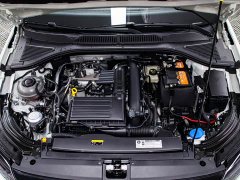 Volkswagen Lavida 280TSI DSG Starry Sky Full-Featured Edition - ფოტო 19