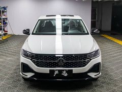 Volkswagen Lavida 280TSI DSG Starry Sky Full-Featured Edition - ფოტო 2