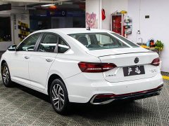 Volkswagen Lavida 280TSI DSG Starry Sky Full-Featured Edition - ფოტო 20