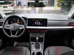 Volkswagen Lavida 280TSI DSG Starry Sky Full-Featured Edition - ფოტო 4
