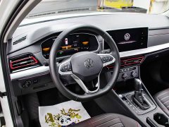 Volkswagen Lavida 280TSI DSG Starry Sky Full-Featured Edition - ფოტო 5