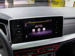 Volkswagen Lavida 280TSI DSG Starry Sky Full-Featured Edition - ფოტო 8