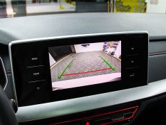 Volkswagen Lavida 280TSI DSG Starry Sky Full-Featured Edition - ფოტო 9
