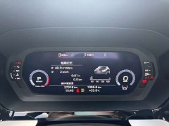 Audi A3 A3L Limousine 35 TFSI Fashion Sport - ფოტო 5