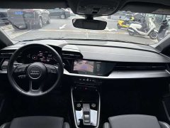 Audi A3 A3L Limousine 35 TFSI Fashion Sport - ფოტო 7