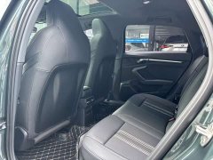 Audi A3 A3L Limousine 35 TFSI Fashion Sport - ფოტო 8