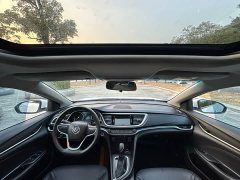 Buick Excelle 2021 1.3T Automatic Mild Hybrid Elite - ფოტო 11