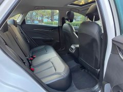 Buick Excelle 2021 1.3T Automatic Mild Hybrid Elite - ფოტო 12