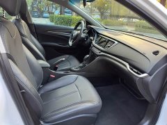 Buick Excelle 2021 1.3T Automatic Mild Hybrid Elite - ფოტო 13