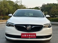 Buick Excelle 2021 1.3T Automatic Mild Hybrid Elite - ფოტო 3