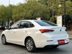 Buick Excelle 2021 1.3T Automatic Mild Hybrid Elite - ფოტო 4