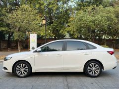 Buick Excelle 2021 1.3T Automatic Mild Hybrid Elite - ფოტო 5