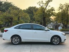 Buick Excelle 2021 1.3T Automatic Mild Hybrid Elite - ფოტო 6