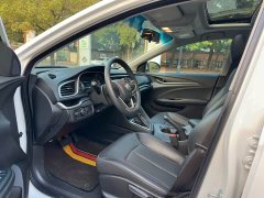 Buick Excelle 2021 1.3T Automatic Mild Hybrid Elite - ფოტო 8