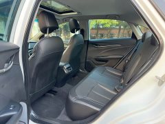 Buick Excelle 2021 1.3T Automatic Mild Hybrid Elite - ფოტო 9