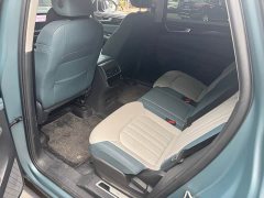 Volkswagen Teramont 2023 Teramont X 380TSI AWD Qingyun Limited Edition - ფოტო 6