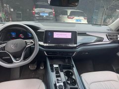Volkswagen Teramont 2023 Teramont X 380TSI AWD Qingyun Limited Edition - ფოტო 7