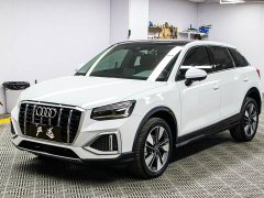Audi Q2L 35 TFSI Fashion Elegance - ფოტო 1