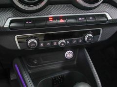 Audi Q2L 35 TFSI Fashion Elegance - ფოტო 10
