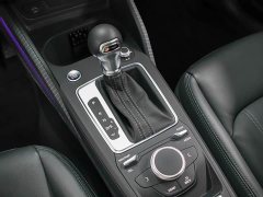Audi Q2L 35 TFSI Fashion Elegance - ფოტო 11