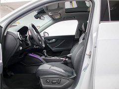 Audi Q2L 35 TFSI Fashion Elegance - ფოტო 13