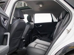 Audi Q2L 35 TFSI Fashion Elegance - ფოტო 16