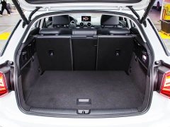 Audi Q2L 35 TFSI Fashion Elegance - ფოტო 17