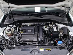 Audi Q2L 35 TFSI Fashion Elegance - ფოტო 20