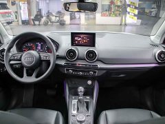 Audi Q2L 35 TFSI Fashion Elegance - ფოტო 4