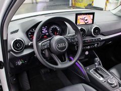 Audi Q2L 35 TFSI Fashion Elegance - ფოტო 5