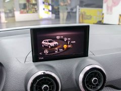 Audi Q2L 35 TFSI Fashion Elegance - ფოტო 8
