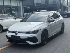 Volkswagen Golf 2021 280TSI DSG R-Line - ფოტო 1
