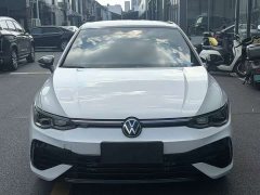 Volkswagen Golf 2021 280TSI DSG R-Line - ფოტო 3