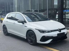 Volkswagen Golf 2021 280TSI DSG R-Line - ფოტო 4