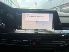 Volkswagen Golf 2021 280TSI DSG R-Line - ფოტო 6