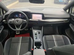 Volkswagen Golf 2021 280TSI DSG R-Line - ფოტო 7