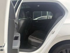 Volkswagen Golf 2021 280TSI DSG R-Line - ფოტო 8