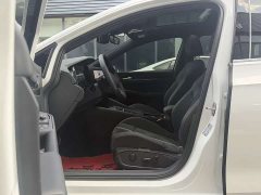 Volkswagen Golf 2021 280TSI DSG R-Line - ფოტო 9