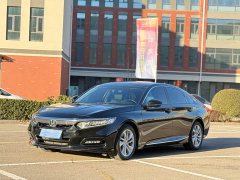 Honda Accord 2018 260TURBO Elite National V - ფოტო 1