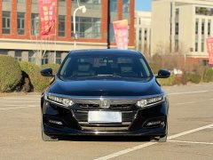Honda Accord 2018 260TURBO Elite National V - ფოტო 2