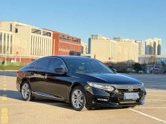 Honda Accord 2018 260TURBO Elite National V - ფოტო 3