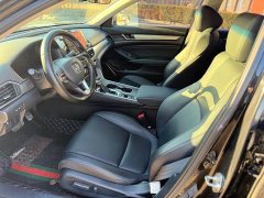 Honda Accord 2018 260TURBO Elite National V - ფოტო 4