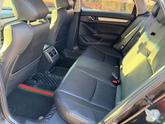 Honda Accord 2018 260TURBO Elite National V - ფოტო 5