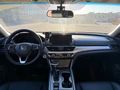 Honda Accord 2018 260TURBO Elite National V - ფოტო 6