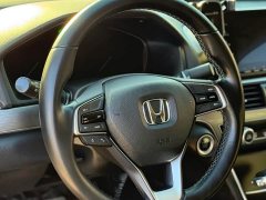 Honda Accord 2018 260TURBO Elite National V - ფოტო 7