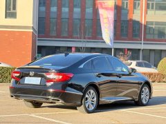 Honda Accord 2018 260TURBO Elite National V - ფოტო 8