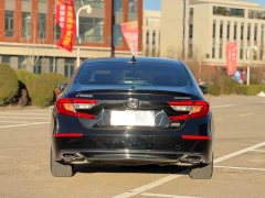 Honda Accord 2018 260TURBO Elite National V - ფოტო 9