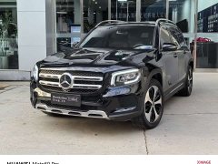 Mercedes-Benz GLB 220 Fashion Edition - ფოტო 1