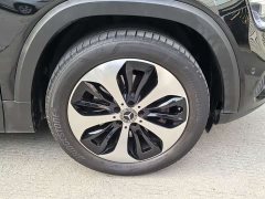 Mercedes-Benz GLB 220 Fashion Edition - ფოტო 10