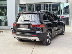 Mercedes-Benz GLB 220 Fashion Edition - ფოტო 11